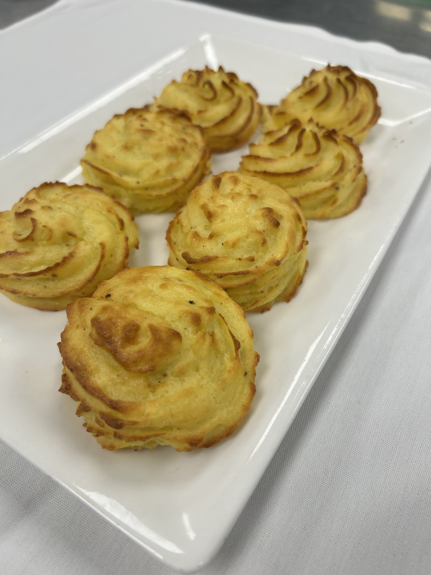 Potatoes